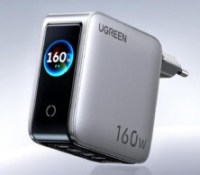Ugreen Nexode Pro 160 W Ugreen Nexode Pro 160 W