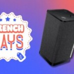 Ultimate Ears Hyperboom : cette enceinte Bluetooth massive avec 24h d&rsquo;autonomie coûte moins de 300 € pendant les French Days