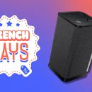 Ultimate Ears Hyperboom : cette enceinte Bluetooth massive avec 24h d&rsquo;autonomie coûte moins de 300 € pendant les French Days