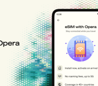 © Opera © Opera