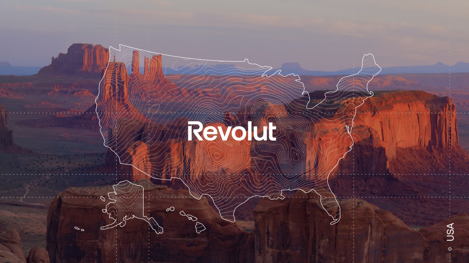 Après la France, Revolut vise maintenant une banque nationale aux États-Unis