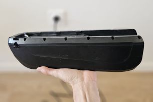 UTO OG200 batterie amovible