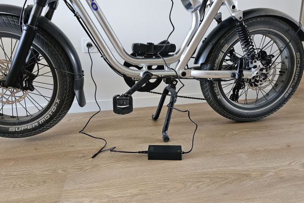 UTO OG200 recharge