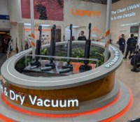 Stand Uwant IFA 2026 // Source : Sylvain Pichot - Frandroid