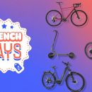 Dernier jour des French Days : les meilleures offres sur les vélos et trottinettes électriques à saisir avant ce soir