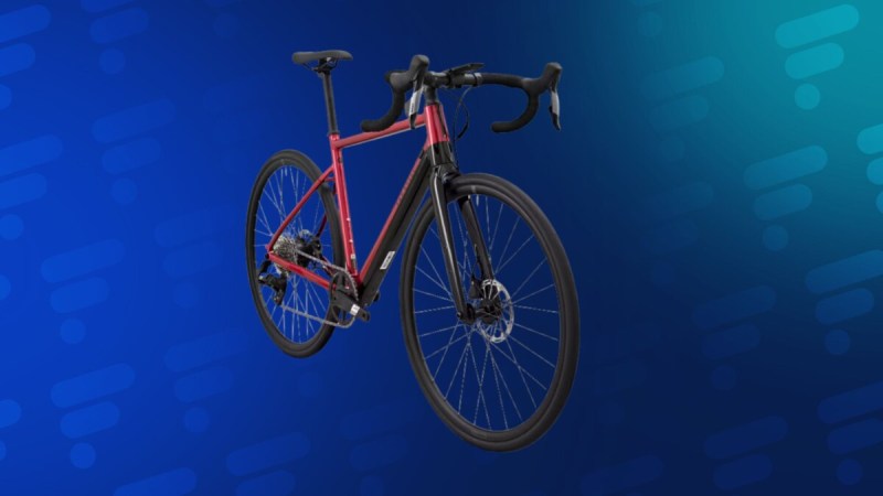 On a trouvé le vélo de route électrique idéal pour tous les cyclistes, et Decathlon lui retire 1 200 €