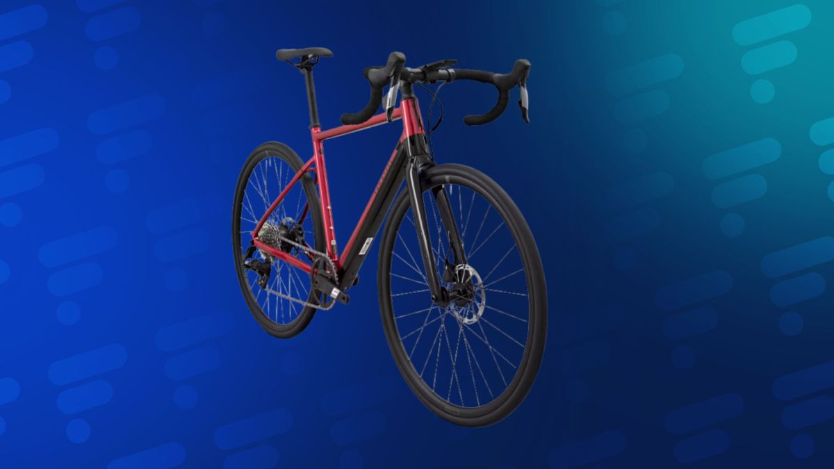On a trouvé le vélo de route électrique idéal pour tous les cyclistes, et Decathlon lui retire 1 200 €