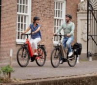 Source : Velo De Ville