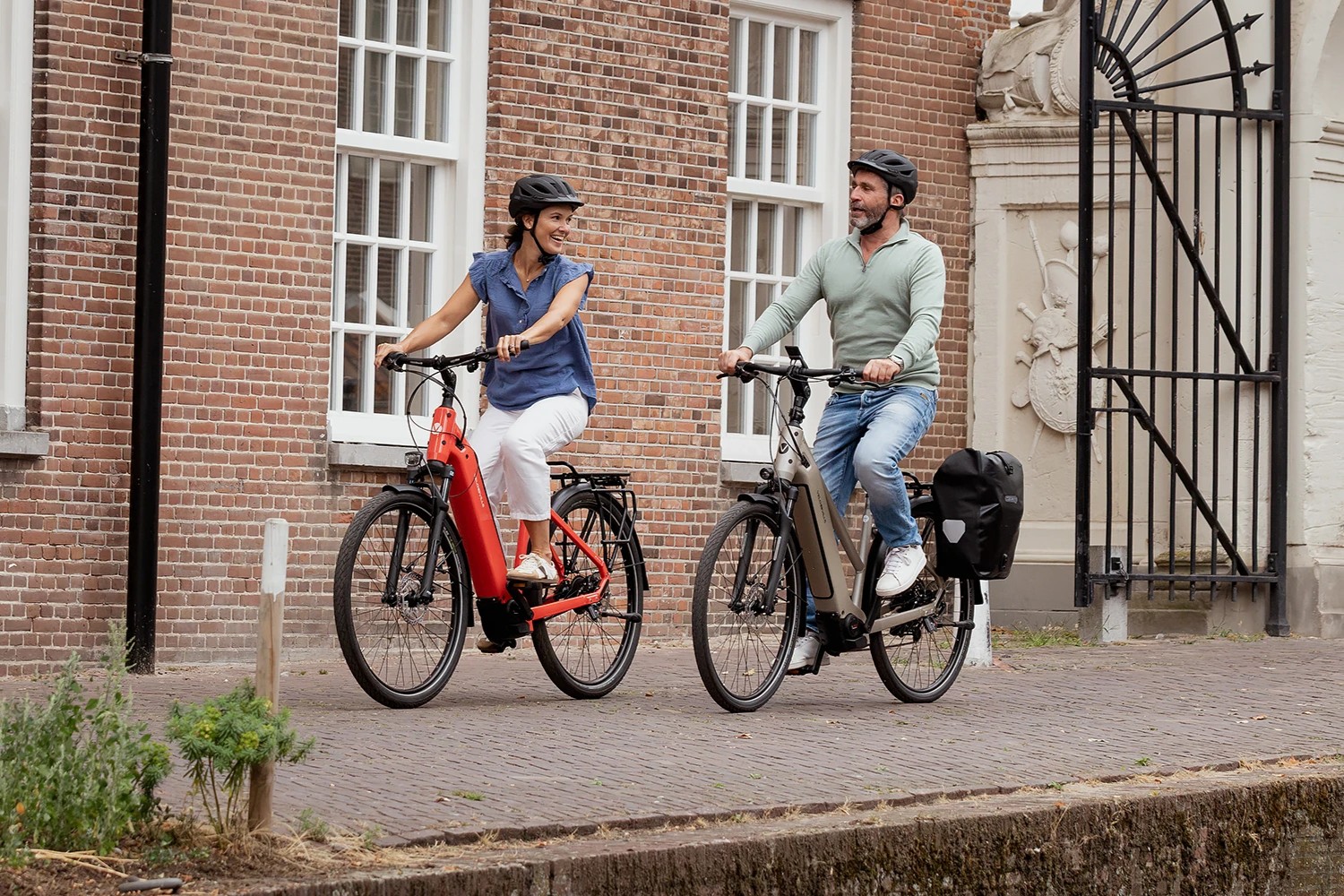 Velo de Ville AEB PRO 2027 vélo électrique