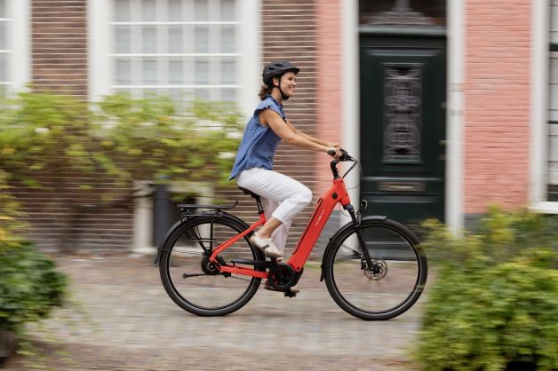 Source : Velo De Ville