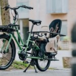 Plus abordable de 1200 €, ce vélo cargo électrique veut défier Gaya et Jean Fourche