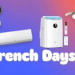 French Days : pour anticiper les vagues de chaleur, voici les meilleurs climatiseurs et ventilateurs en promo