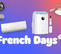 VentilateursClimatiseurs — French Days