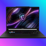 MSI Raider 16 BP