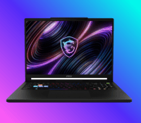 MSI Raider 16 BP
