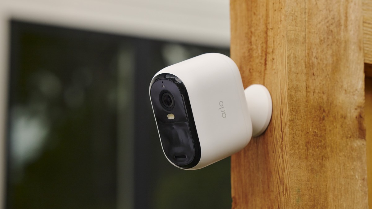 Une caméra connectée est-elle vraiment efficace contre les cambriolages ? [Sponso]