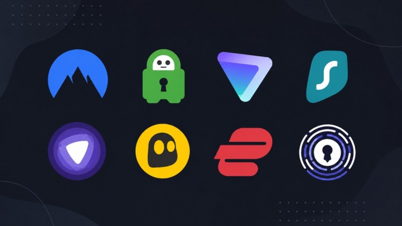 On a testé 8 VPN avec un vrai protocole : 700 mesures, un robot, et quelques surprises