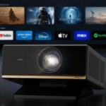 Wanbo X7 Pro Max