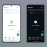 WhatsApp : gros changement de design à venir sur Android
