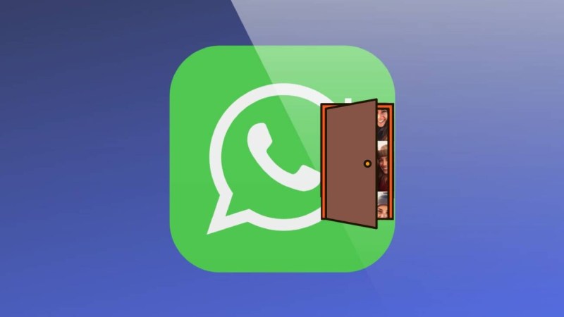 Une faille béante de WhatsApp offre un accès à vos photos, même quand votre téléphone est verrouillé
