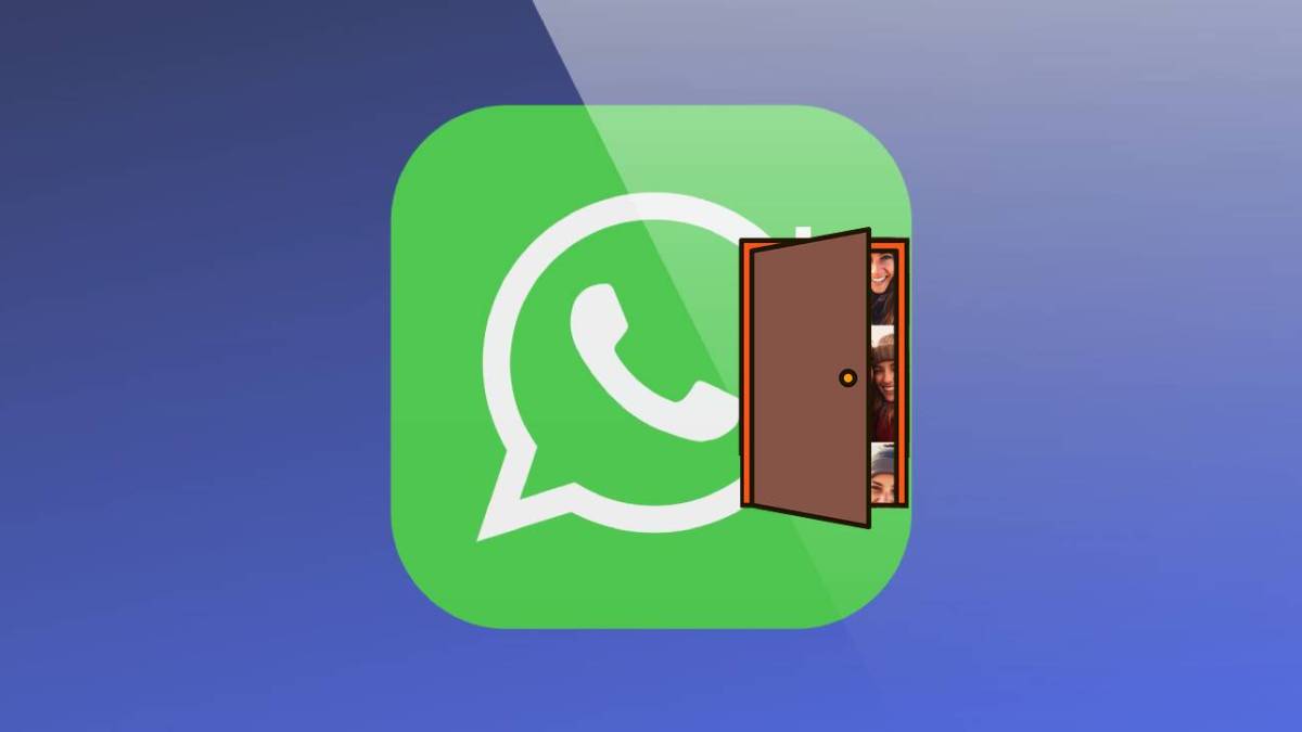 Une faille béante de WhatsApp offre un accès à vos photos, même quand votre téléphone est verrouillé