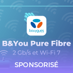 Cette box internet à moins de 25 euros par mois est l’offre parfaite pour la rentrée