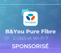 Cette box internet à moins de 25 euros par mois est l’offre parfaite pour la rentrée