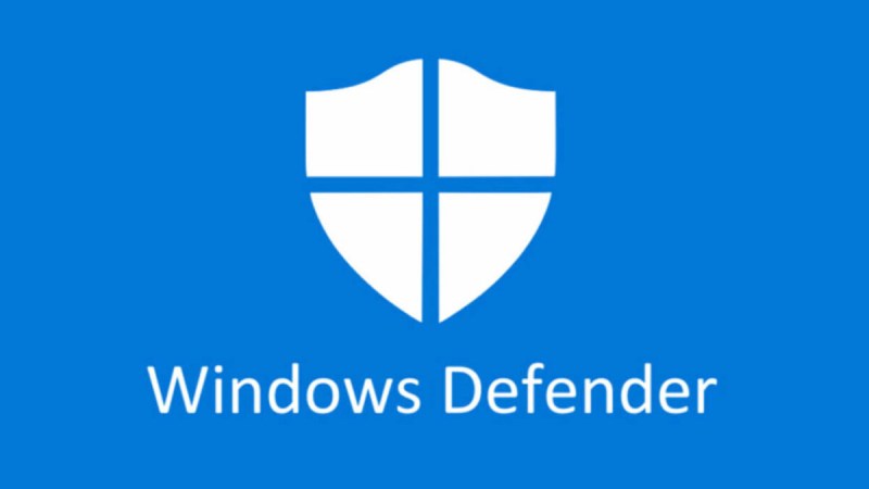 Windows Defender a de nouveau une faille de sécurité, un jour seulement après un correctif