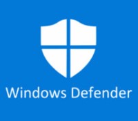 Logo Windows Defender