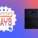 Cette balance connectée qui scanne votre corps sur 6 points baisse de prix pour les French Days