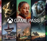 Xbox Game Pass limité