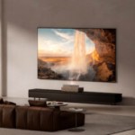 Xgimi Aura 3 Max et Aura 3 Pro // Source : Xgimi