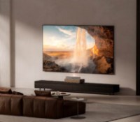 Xgimi Aura 3 Max et Aura 3 Pro // Source : Xgimi