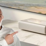 J’ai testé le Xgimi Mira : la vidéoprojection ultra courte focale triple laser passe enfin sous la barre des 1700 euros