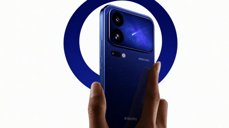 Xiaomi 18 Pro et 18 Pro Max : écran anti-espion, 4 000 nits, jusqu’à 8 500 mAh, tout ce qu’on sait avant la conférence