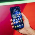 Xiaomi 18 Pro // Source : Chloé Pertuis - Frandroid
