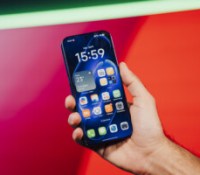 Xiaomi 18 Pro // Source : Chloé Pertuis - Frandroid