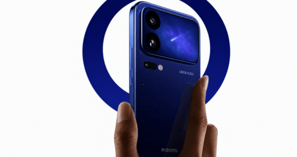 Xiaomi 18 Pro