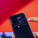 Xiaomi 18 Pro : j&rsquo;ai créé ma propre application pour l&rsquo;écran arrière, ça m&rsquo;a pris 5 minutes