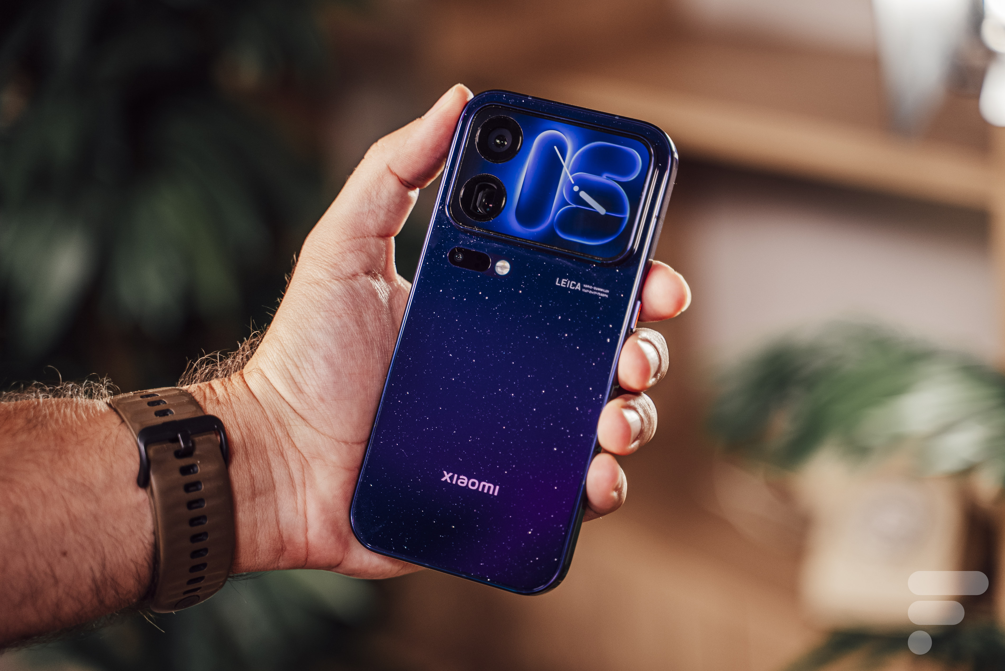 Le Xiaomi 18 Pro est-il surpuissant ? On a testé ses performances