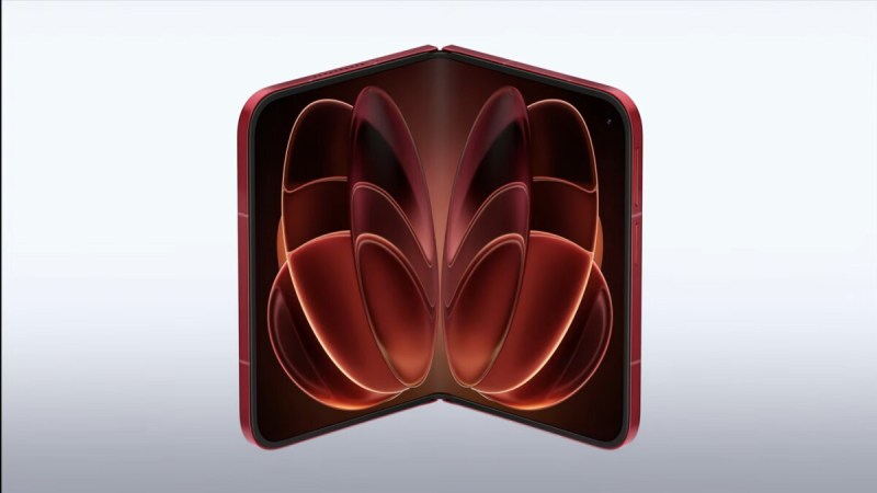 Xiaomi dévoile le Xiaomi 18 Fold : son rival du Galaxy Z Fold 8 et de l’iPhone pliant