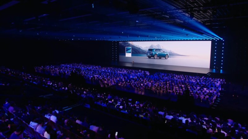 Xiaomi Sky Nomad : Lei Jun a lu 1 400 commentaires de parents, voici la voiture qu’ils voulaient