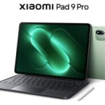 Xiaomi lance les Pad 9 et 9 Pro pour concurrencer les iPad avec de grands écrans et de grosses batteries