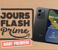 Xiaomi Poco C95 Pro — Jours Flash Prime Avant Première