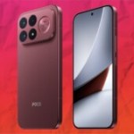 Xiaomi Poco F9 Ultra, F9 Pro et X8 en France : grosse puissance, batteries géantes et prix agressifs au lancement