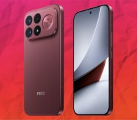  Poco F9 Ultra // Source : Xiaomi