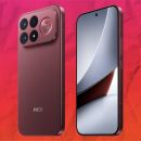 Xiaomi dégaine son Poco F9 Ultra avec écran 185 Hz + Snapdragon 8 Elite Gen 5 et baisse déjà son prix
