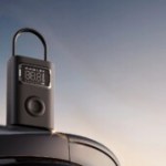 Xiaomi Portable Electric Air Compressor 2 Pro