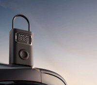 Xiaomi Portable Electric Air Compressor 2 Pro