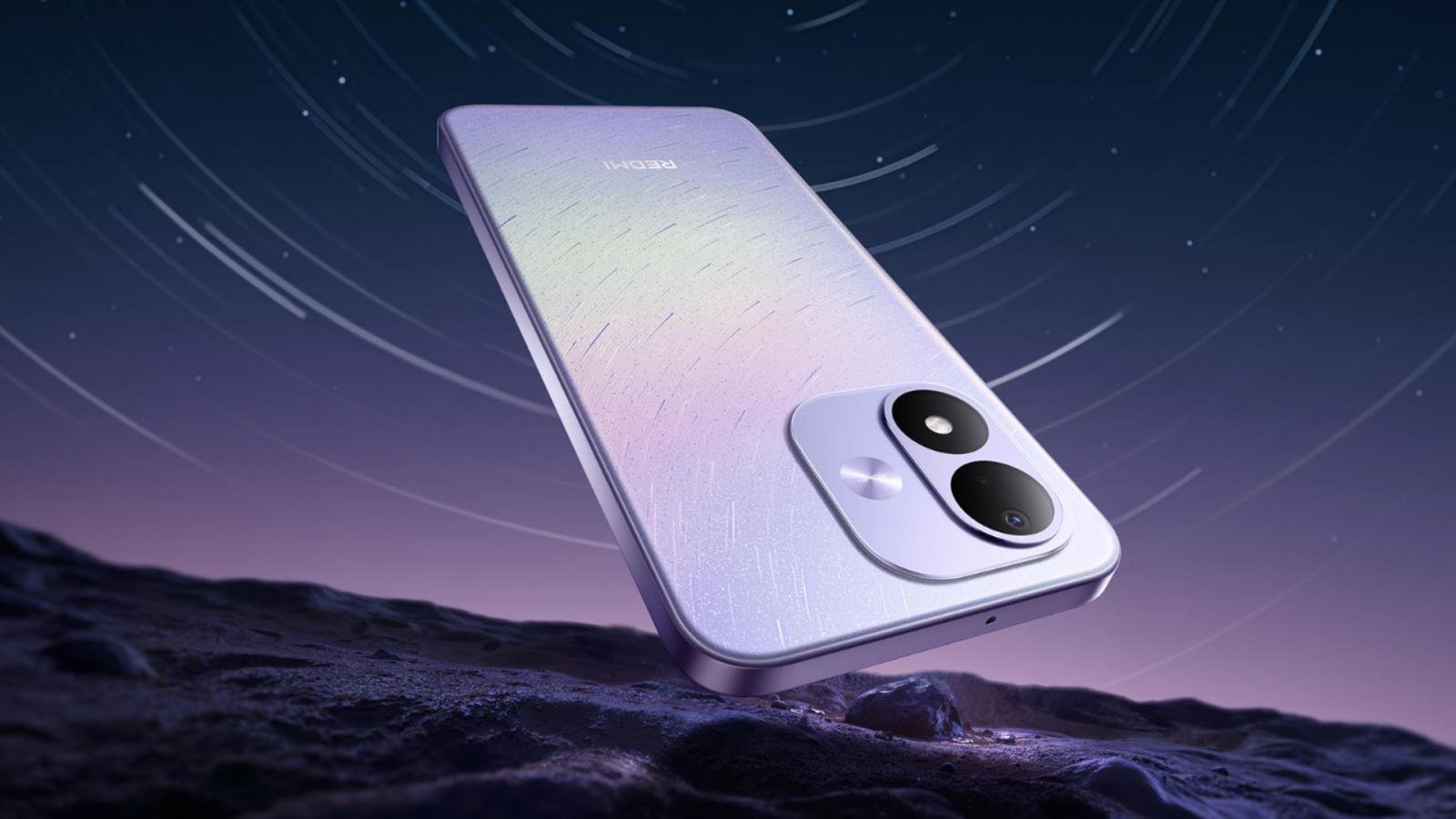 Amazon fait sa French Week et enlève déjà 65 € au nouveau Xiaomi Redmi Note 17 doté d’un écran de 7 pouces et d’une énorme batterie
